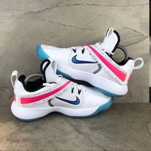 Nike | Shoes | New Nike React Hyperset Se Volleyball Shoes | Poshmark